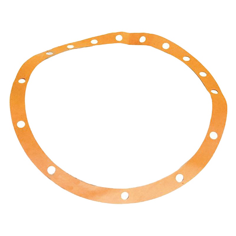 183254M1 Fits Massey Ferguson 3165 40 Rear Axle Housing Gasket