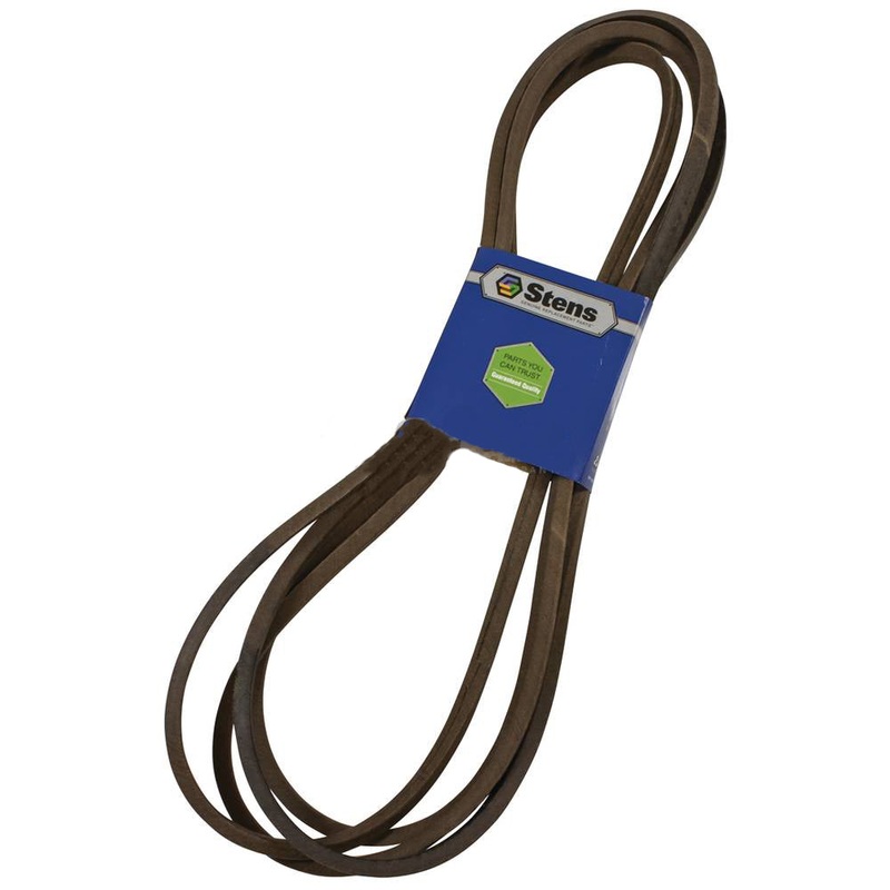265-456 OEM Replacement Belt Fits Bad Boy