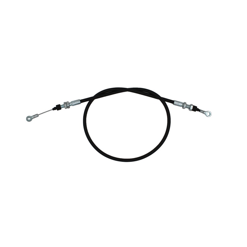 33-11/16 Accelerator Cable Fits EZGO Gas 4 Cycle 1991-94 Pre Medalist 25694G01