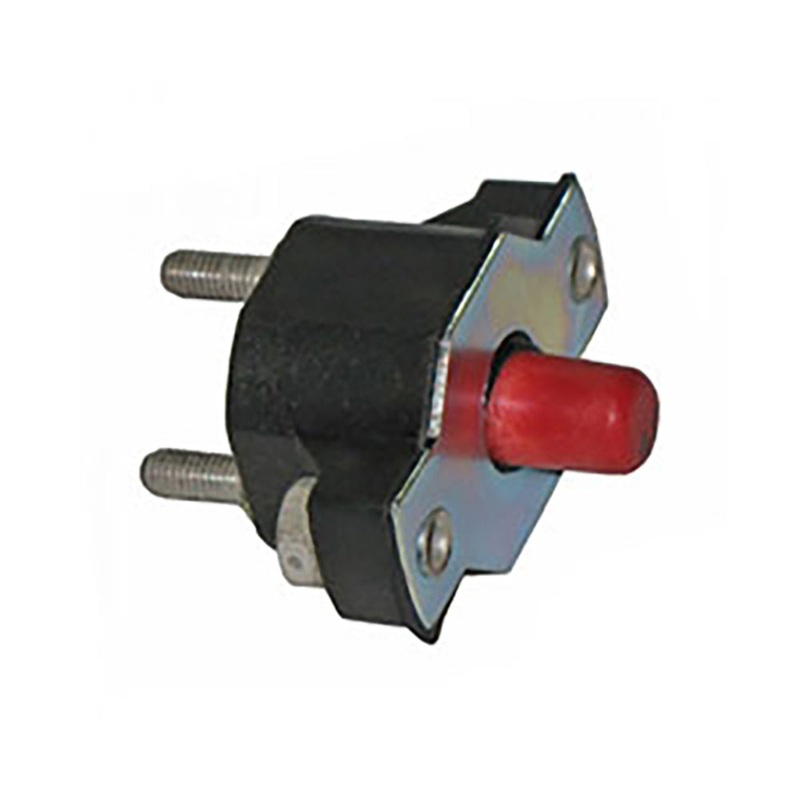 5M2555 40 Amp Circuit Breaker Fits CAT D5E D6C D6D D6DSR D6E D7F D7G D8H D8K