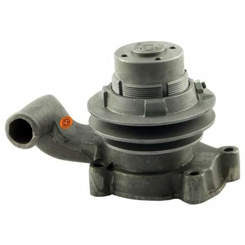 703820N Water Pump w/ Pulley – Fits Mahindra