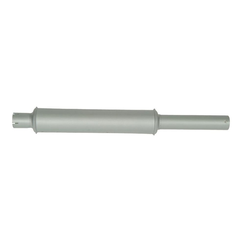 A29991 VERTICAL MUFFLER Fits Case V VA VAC