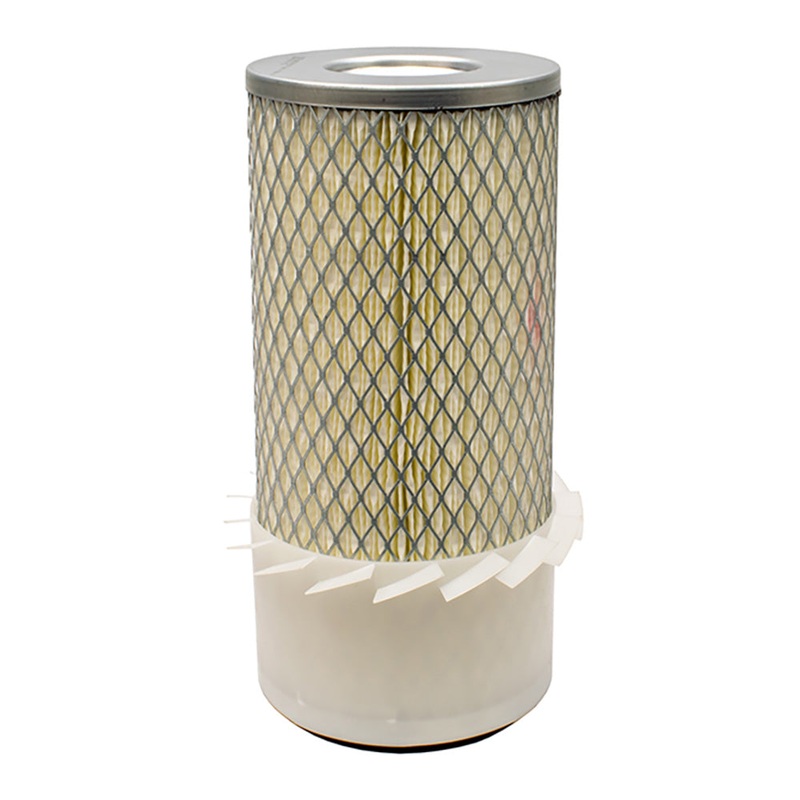 AIR FILTER FOR MINNEAPOLIS MOLINE 2890 COMBINE 3490 3496 4292 4296 M-670 U UB