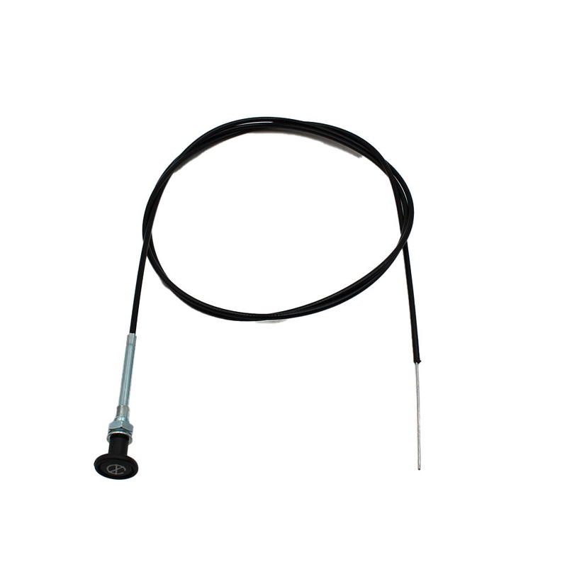 Cable AL120032 Fits John Deere 2155 2255 2350 2355 2355N 2550 2750 2755 2840