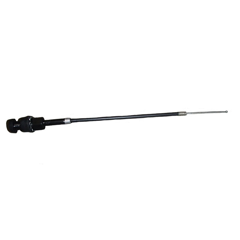 Choke Cable Fits Harley Davidson Sportster Softail Dyna 88-06 XLH FX FL 06-0204