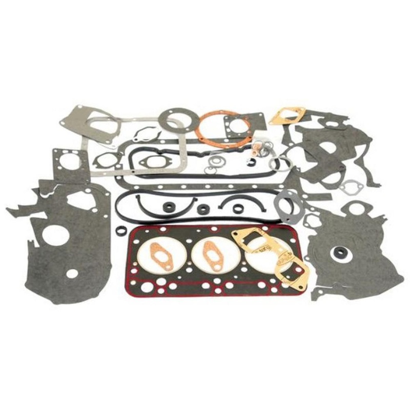 Complete Engine Gasket Kit For Long Tractor TX13206 460V 470 480/8F 2360 2360DTC