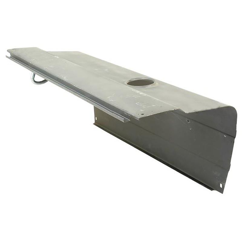Engine Hood Panel – Left Fits Ford 3600 3610 D3NN16626L