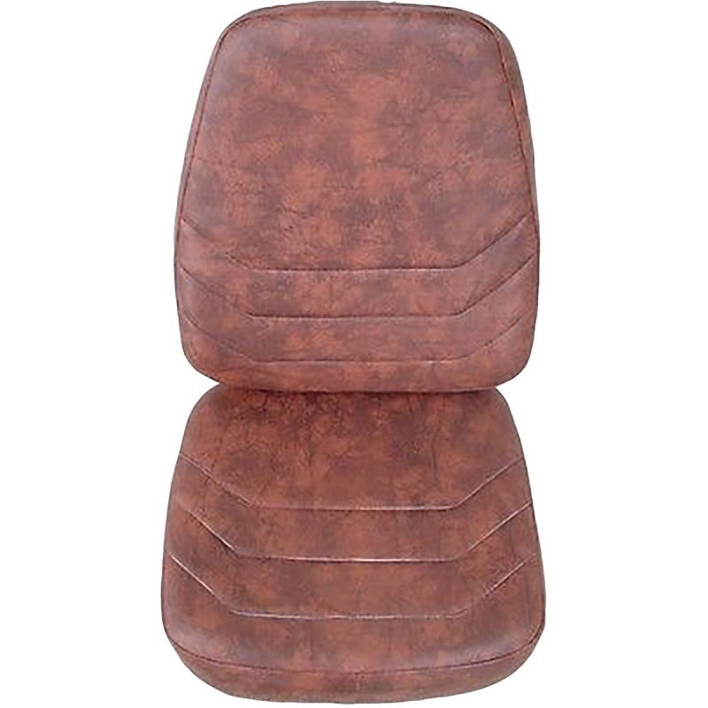 Fits Case Backhoe Early 580K Turbo Cushions for Suspension Seat