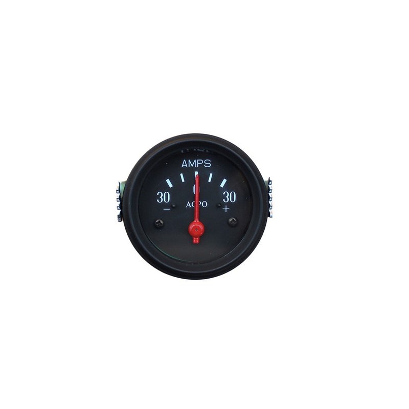 Fits Ford 2N 9N 8N NAA 600 700 800 900 Ammeter A0NN10670A