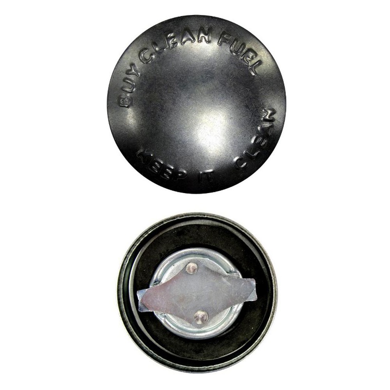 Fits Massey HARRIS NEW FUEL GAS CAP 22 33 44 COLT 20 30 81 MH 226