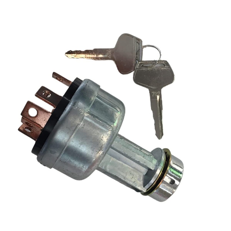 IGNITION SWITCH OEM QUALITY Fits John Deere Fits JD 650 750 850