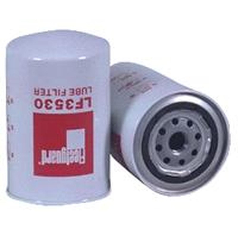 LF3530 Engine Oil Filter Fits Case