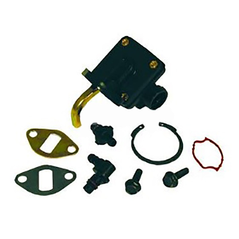 New 055-553 Fuel Pump For Kohler CH11 – CH15 and CV11 – CV16 Engines