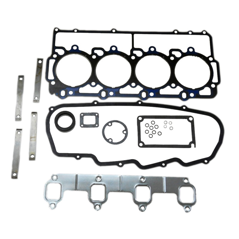 NEW Gasket Kit 7X2401 Fits Caterpillar 3 3P 3S 6V6443 931 931B D3 D3B