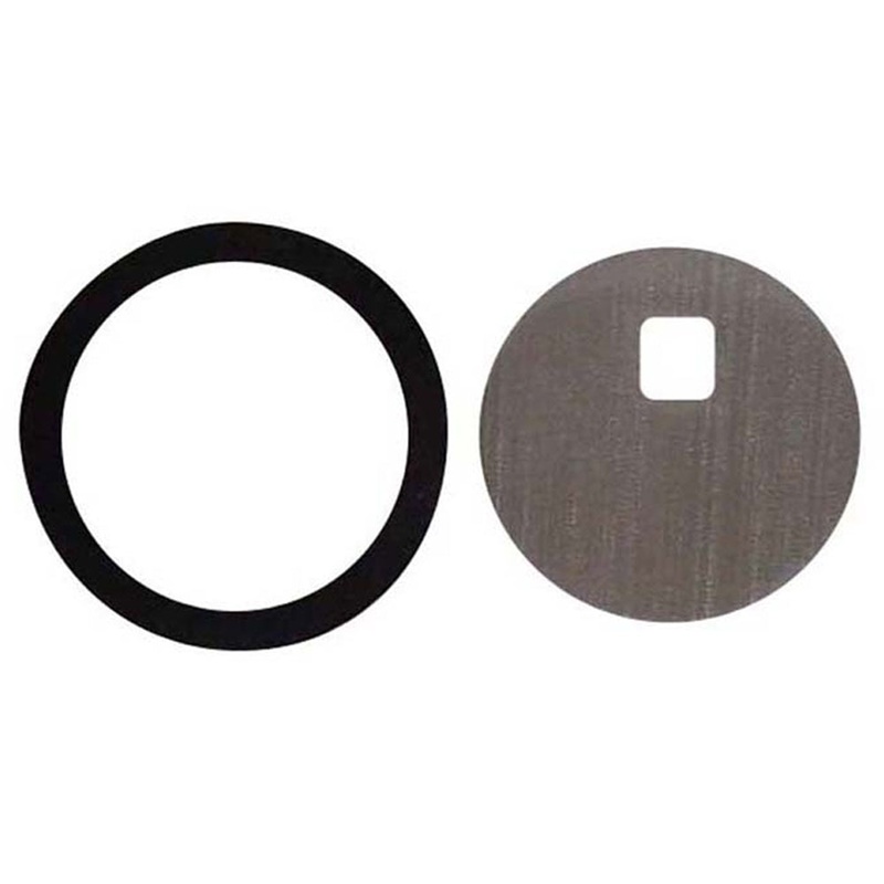 New Gasket & Screen Kit Fits Ford New Holland 841 850 851 860 861 871 881 NAA