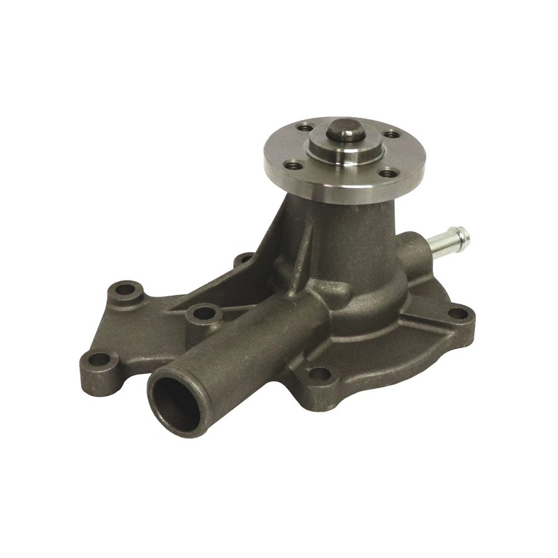 New Water Pump 19883-73030 15881-73030 Fits Kubota D722 D902 D662 Engine Round