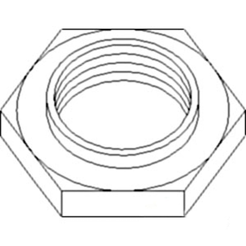 Nut(s) Fits 2000 2100 2110 2120 2150 230A 231 2310 234 2600 2610 2910 3000 3055