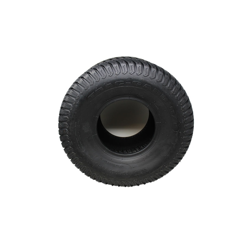 One (1) New Aftermarket Replacement 20X10.00-8 Tire