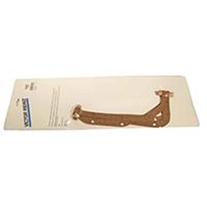 OS30833 Oil Pan Gasket Set Fits IH / Fits FARMALL