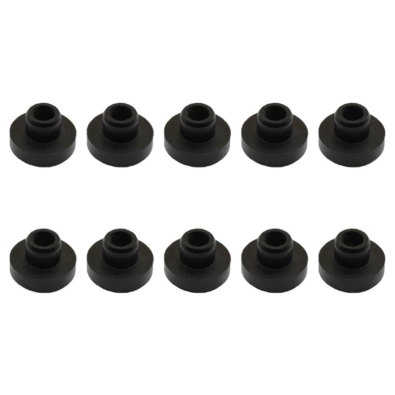 (Pack of 10) Fuel Bushing for Troy-Bilt 1738433, 935-0149, 9350149, Rotary 7730