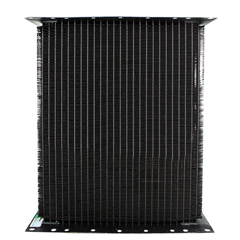 RADIATOR CORE B 50 520 530 AB1608R AB4666R AB3599R Fits John Deere 330