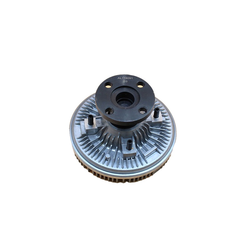 RE165218 Viscous Fan Drive Fits John Deere 7210 7405 7410 7510
