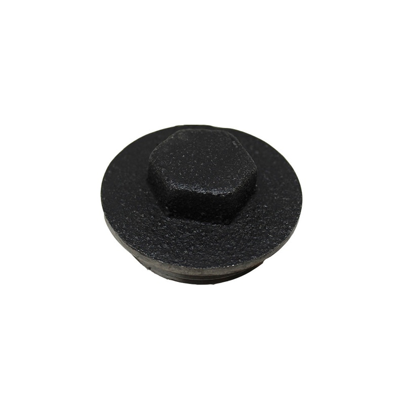 S.41318 Cap, 768300M1 Fits Ford/New Holland