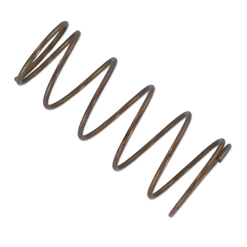 STEERING WHEEL CAP HORN BUTTON SPRING FOR PART 400396R1