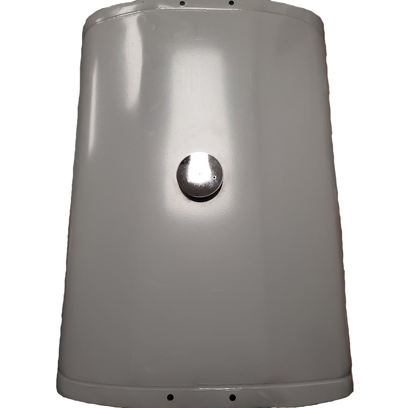 1203-3400 – Fuel Tank Fits Massey Ferguson