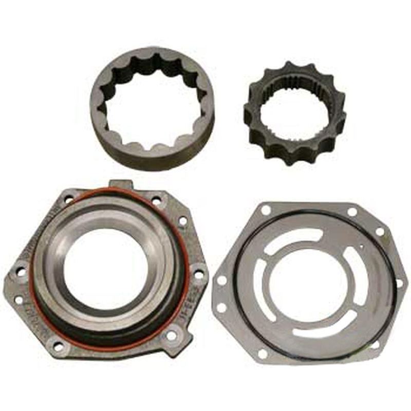1808832C92 Engine Oil Pump Fits International 414 436 466 Engines