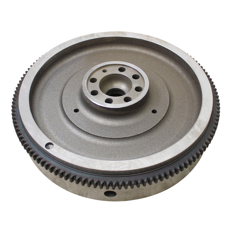 3136044R42 Flywheel Fits International 574 584 595 674 684 784 884 Tractor