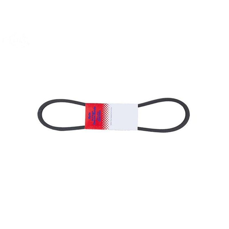 3L190 INDUSTRIAL V-BELT 3/8 X 19