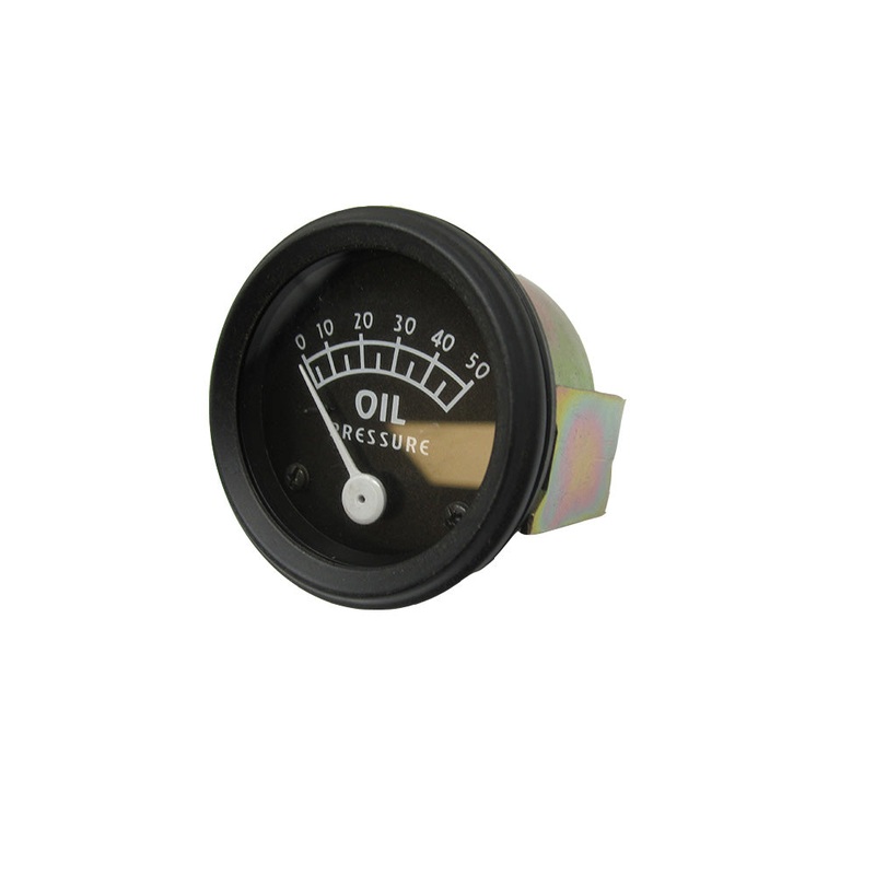 506902M1 Oil Pressure Gauge Fits Ford Tractor Models 2N 8N 9N