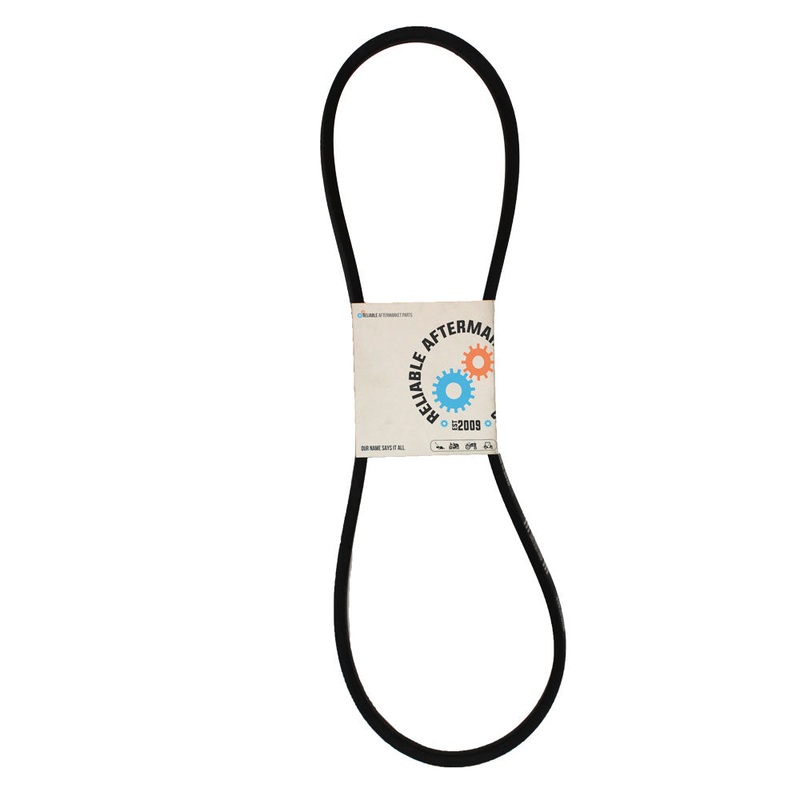 5L650 Universal B Section V Belt fits Several Models