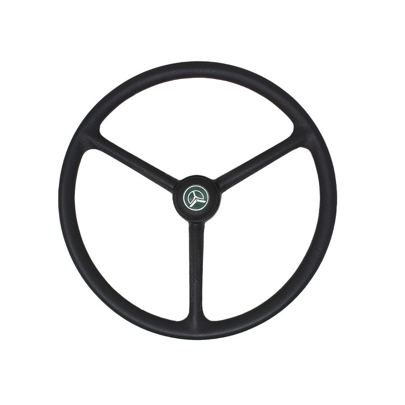 AMAR78405 Steering Wheel, Dished