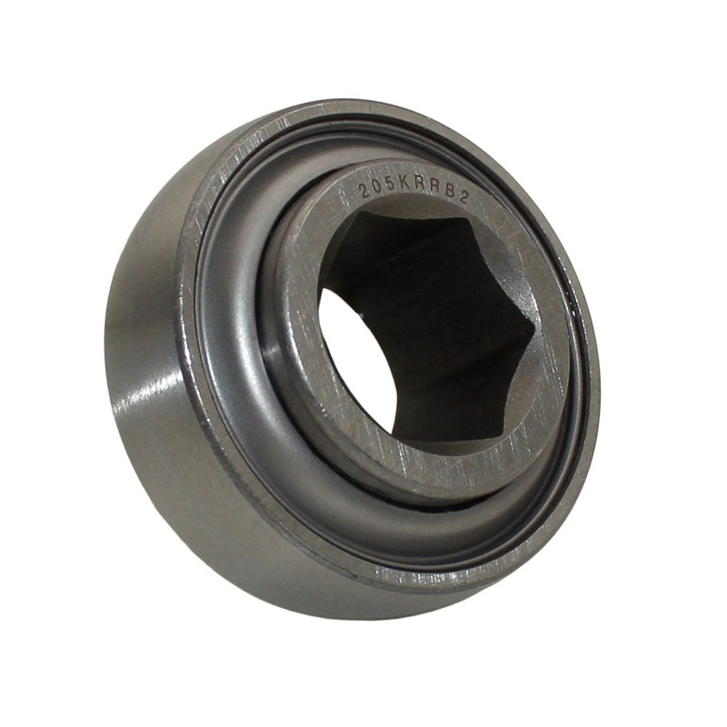 Ball Bearing – Spherical Fits John Deere 7000 7200 AA22097