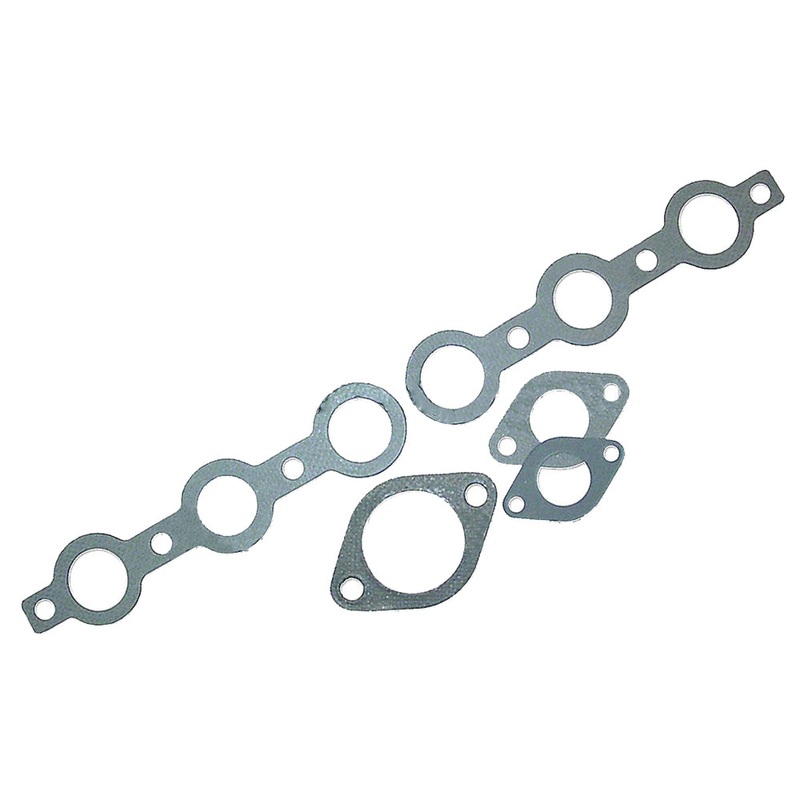 C0NN9448C Manifold Gasket Set Fits Ford New Holland NAA 600 700 800 900