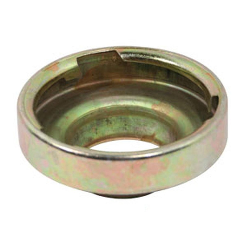 E-AB1607R Radiator Flange Filler Fits John Deere Tractors