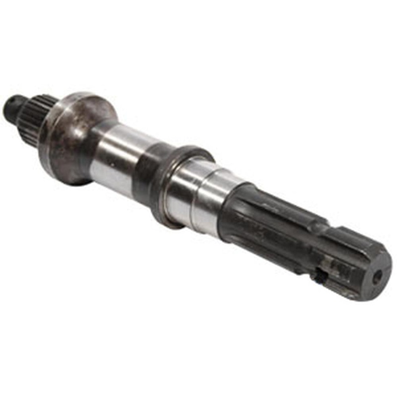 E4NNN752AA PTO Shaft Single Speed Fits Ford Tractors 540 RPM 5000, 5100, 5200