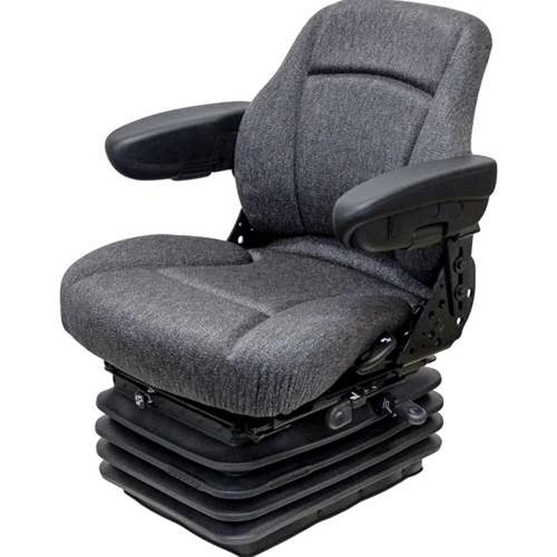 Fits Case IH 5100-5200 Series Maxxum KM 1003 Seat & Air Suspension