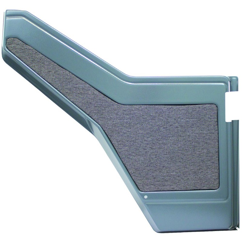 Fits Case IH 71-89 Series Magnum Door Panel