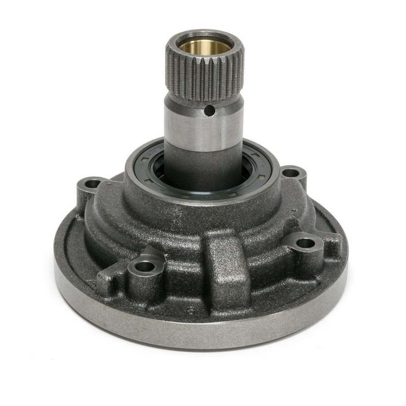 Fits JCB BACKHOE – TRANSMISSION OIL PUMP (20/925327 20/900400 20/915900)