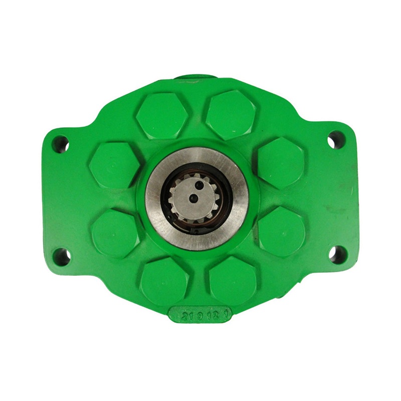Hydraulic Pump Fits John Deere 4000 4020 4230 4240 4320 4430 4440 4630 AR94661