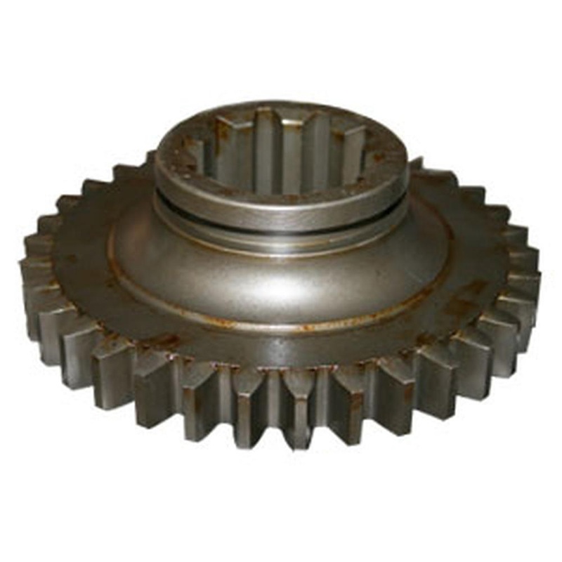 IHS3181 4th and 5th Speed Slider Gear Fits International