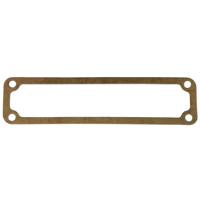 JDS3033 Clutch Pulley Brake Cover Gasket Fits John Deere