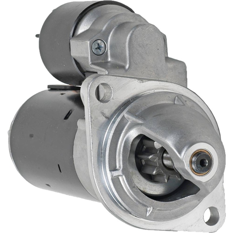 MAH-MS455-JN Fits Mahle Starter