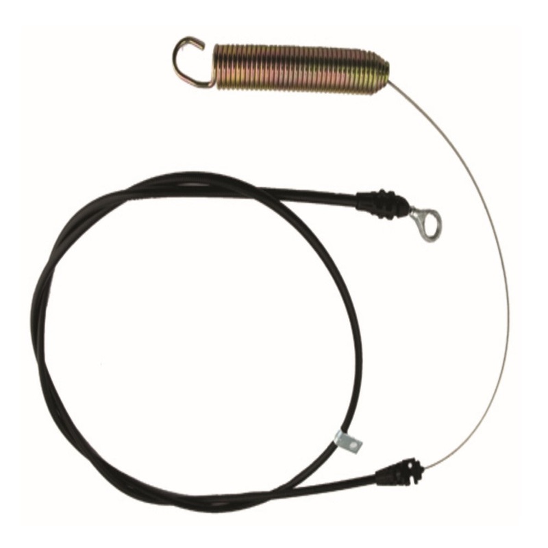 PTO CONTROL CABLE Fits John Deere 102 105 115 125 135 L100 L105 L107 L108 L110