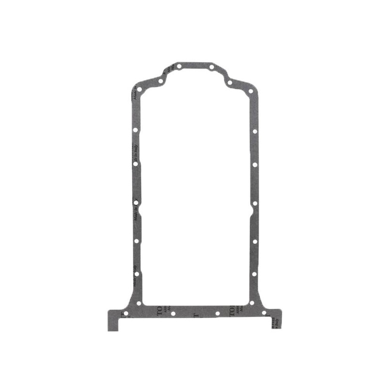 S.30012 Sump Gasket, 4 Cyl. – Fits Massey Ferguson 185, 274C, Brazilian, 377 +