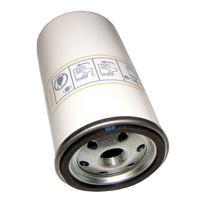 S.40536 Oil Filter, Engine, Spin On – Fits Bosch 451103101