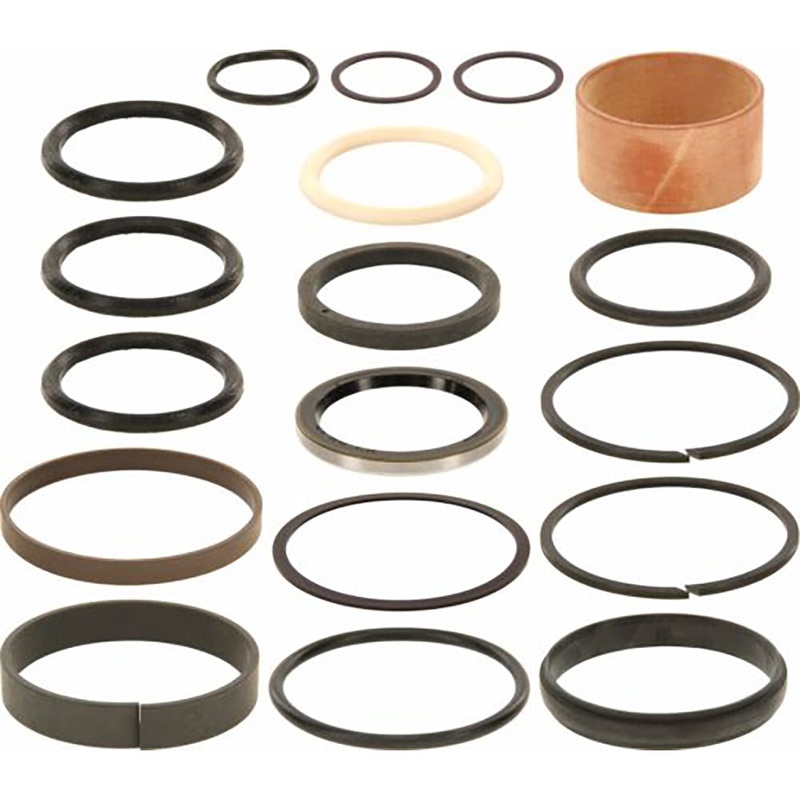 Seal Kit RE18758 Fits John Deere 350 544B